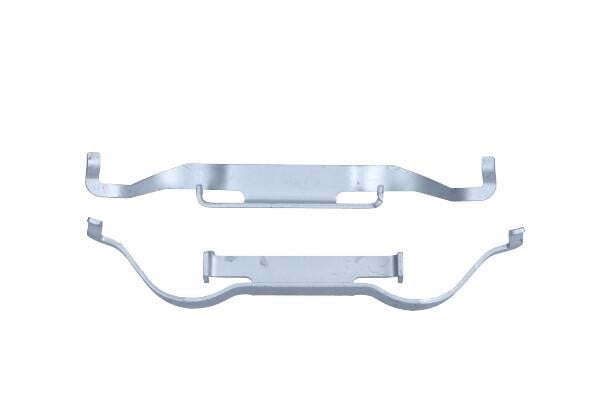 Brake pad fitting accessory Citroen C4: 1091288 Quick brake Brake pad spring