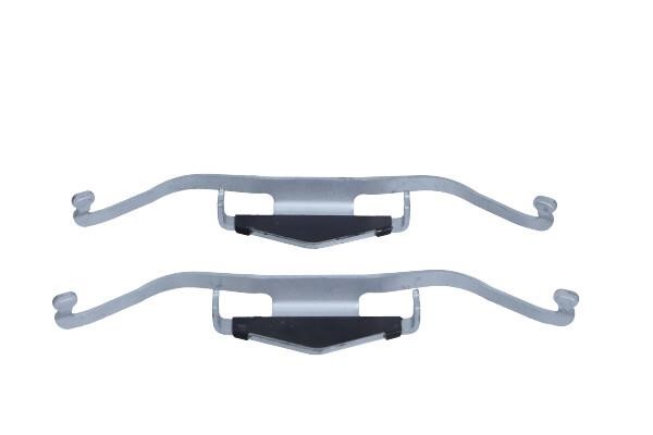 Brake pad fitting accessory Fiat: 1091297 Quick brake Brake pad spring