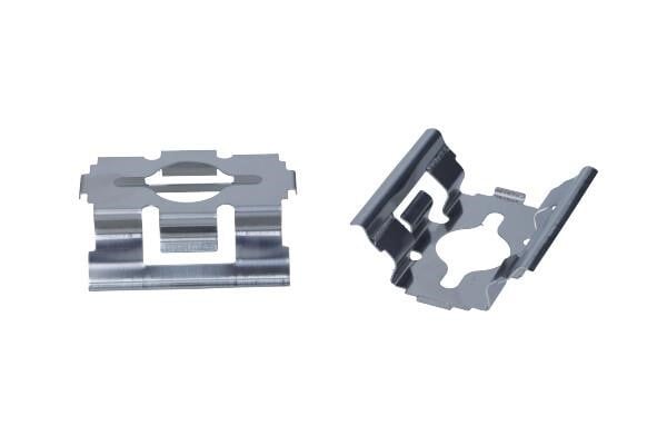 Brake pad accessory kit Fiat: 1091600 Quick brake Brake pad spring