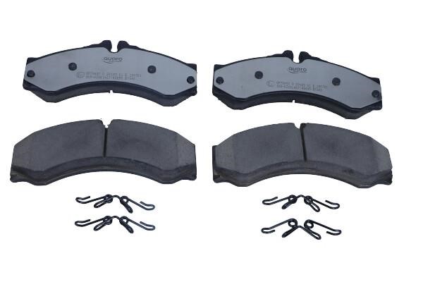 Quaro QP7945C Brake pad set QP7945C QP7945C Quaro Brake pad set