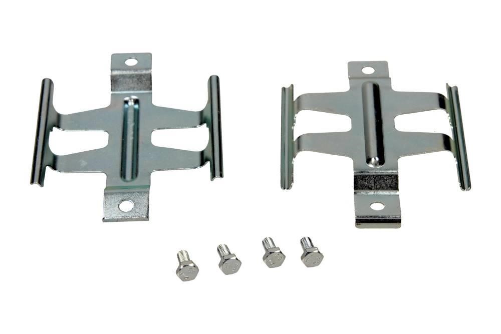 1091687 Quick brake Brake pad spring