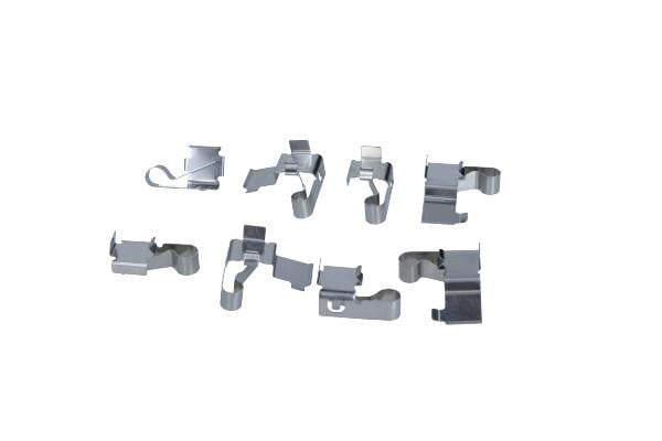 1091699 Quick brake Brake pad fitting kit