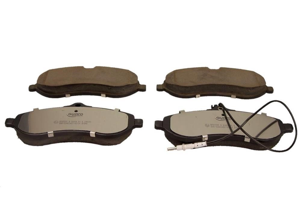 QP8332C Quaro Brake pad set