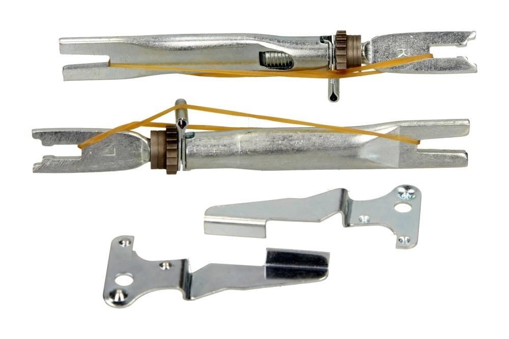 10253017 Quick brake Repair kit for parking brake pads