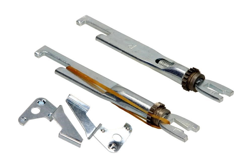 10253019 Quick brake Brake pad accessories
