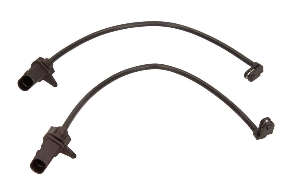 Brakes Audi Q5: WS0302A Quick brake Brake pad wear sensor