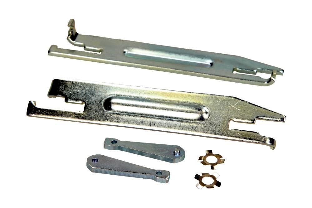Quick brake 105 53 003 Brake caliper repair kit 10553003 10553003 Quick brake Brake caliper repair kit
