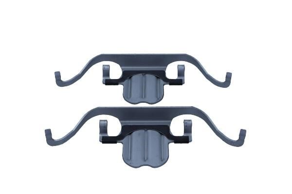 Brake pad fitting accessory Mini: 1091751 Quick brake Brake pad spring