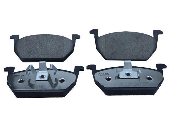 Disc brake pad set Skoda Scala: QP9331C Quaro Brake pad set