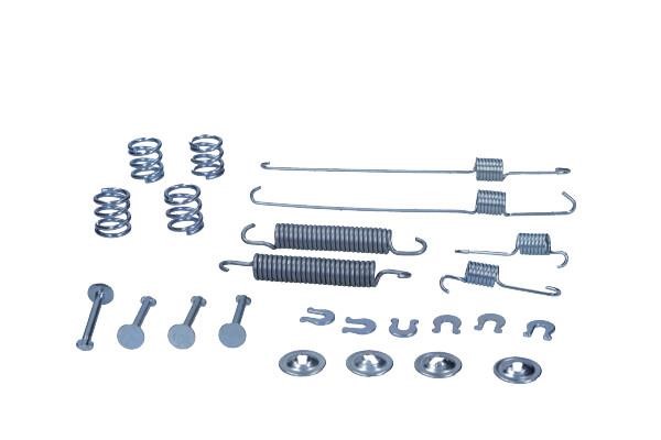 Brake pad fitting accessory Subaru Justy: 1050001 Quick brake Brake pad fitting kit