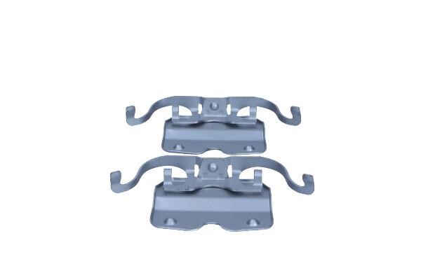 1091759 Quick brake Brake pad spring