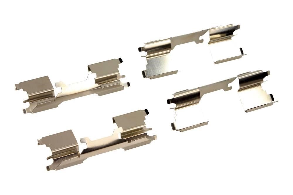 1091762 Quick brake Brake pad spring
