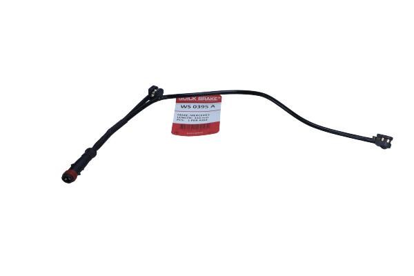WS0395A Quick brake Brake pad wear sensor
