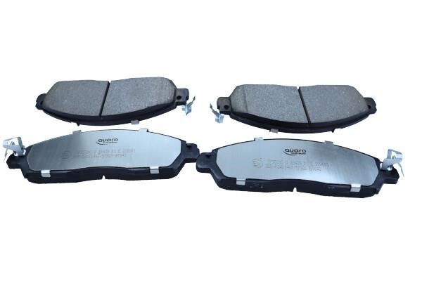 Quaro QP9338C Brake pad set QP9338C QP9338C Quaro Brake pad set