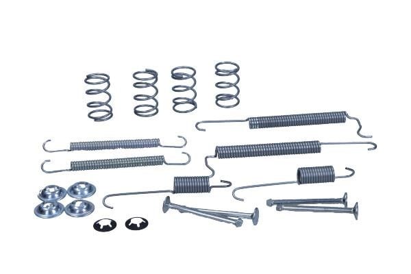Brake pad accessory kit Opel Vectra A: 1050744 Quick brake Brake pad fitting kit