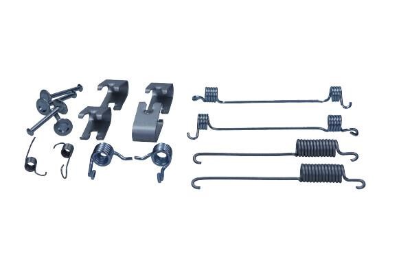 Brake pad accessory kit Ford Escort: 1050751 Quick brake Brake pad fitting kit