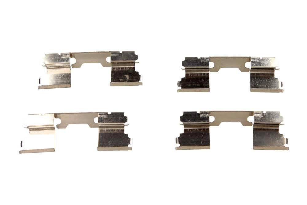 1091768 Quick brake Brake pad spring