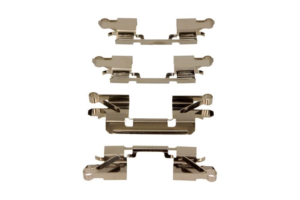 Quick brake 109-1769 Brake pad spring 1091769 1091769 Quick brake Brake pad spring