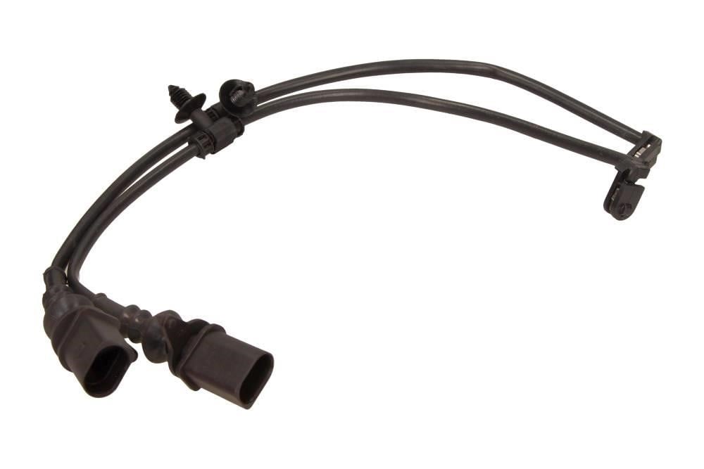 Brake spare parts Bentley Bentayga: WS0415A Quick brake Brake pad wear sensor