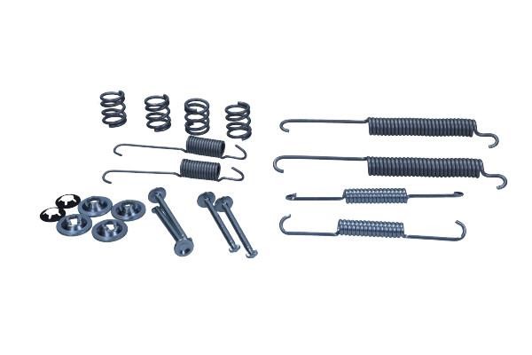 Brake pad accessory kit Citroen Saxo: 1050754 Quick brake Brake pad fitting kit