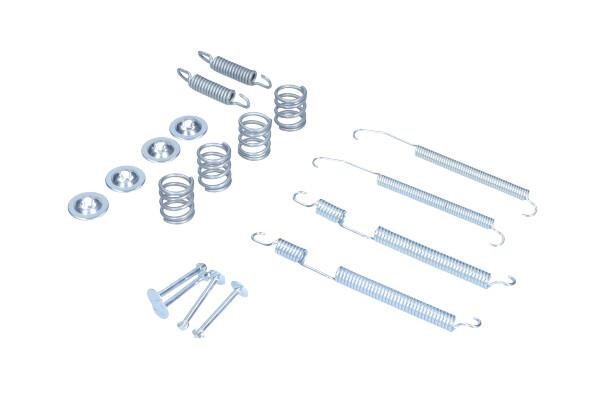 Brake pad fitting accessory Mitsubishi Space Runner: 1050760 Quick brake Brake pad fitting kit