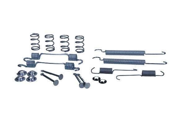 Brake pad accessory kit Chevrolet Captiva: 1050766 Quick brake Brake pad fitting kit
