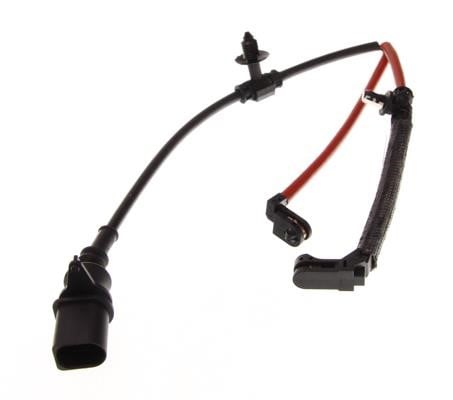 Brake wear sensor Bentley: WS0489A Quick brake Brake pad wear sensor