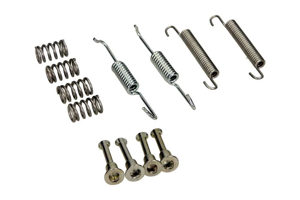 1050841 Quick brake Repair kit for parking brake pads