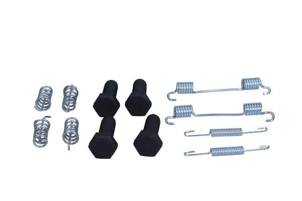 Brake pad accessory kit Mercedes E-Class: 1050865 Quick brake Repair kit for parking brake pads