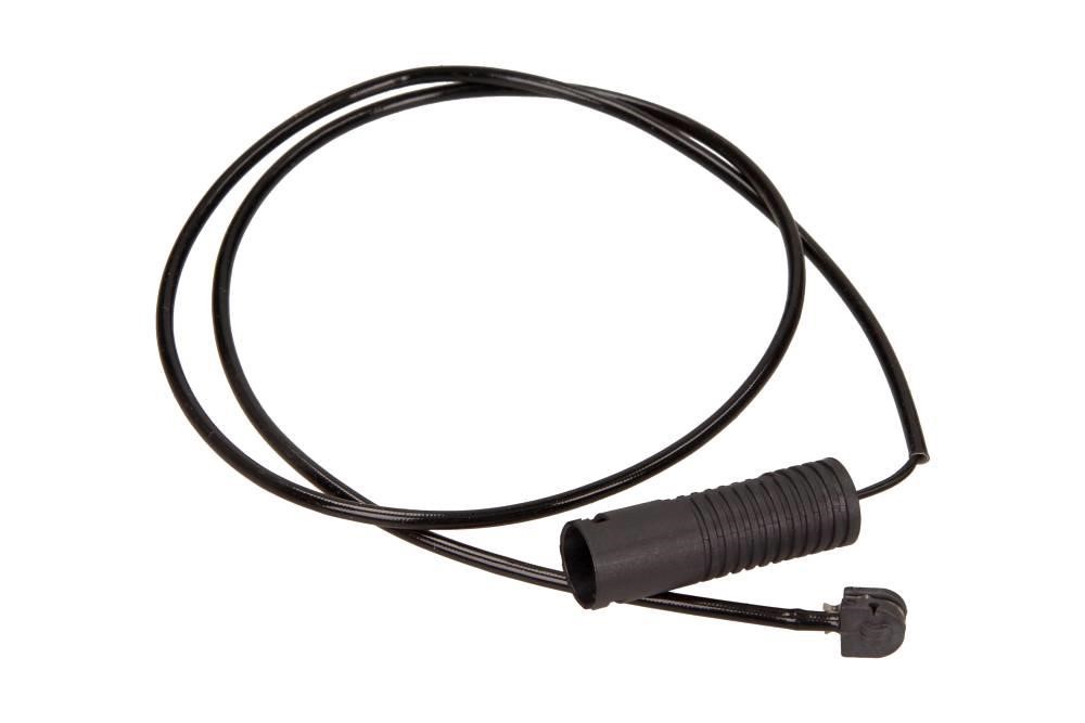Brake spare parts BMW E36 Compact (3 Series): WS0161A Quick brake Brake pad wear sensor