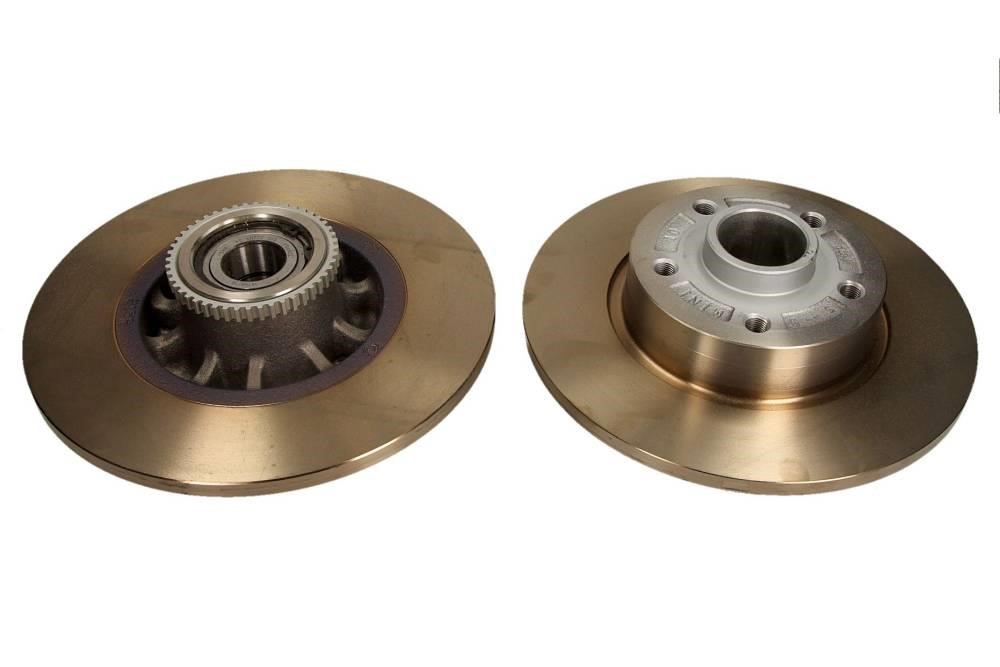 Renault 43 20 227 42R Wheel hub 432022742R 432022742R Renault Wheel hub