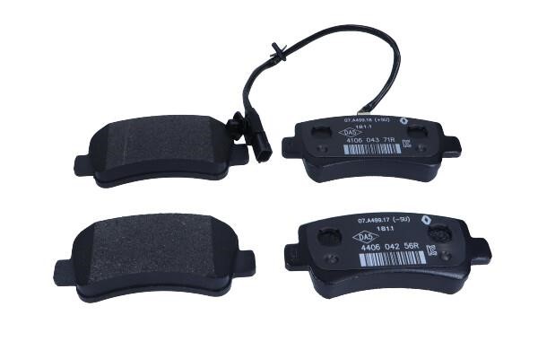 Buy Renault 44 06 033 21R at a low price in United Arab Emirates!