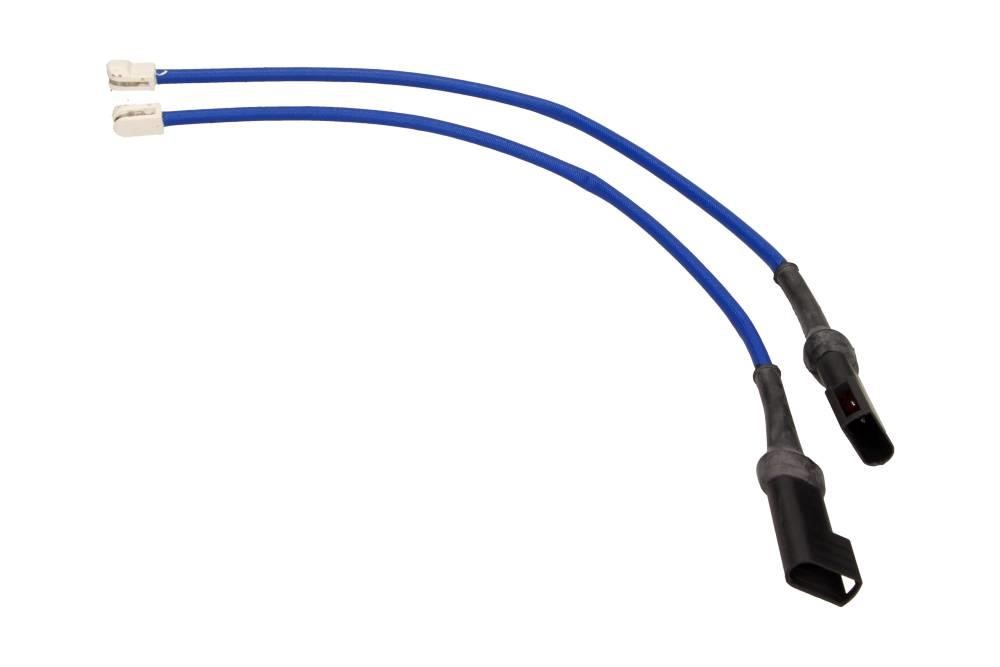 Brake sensor Ford Transit: WS0368A Quick brake Brake pad wear sensor