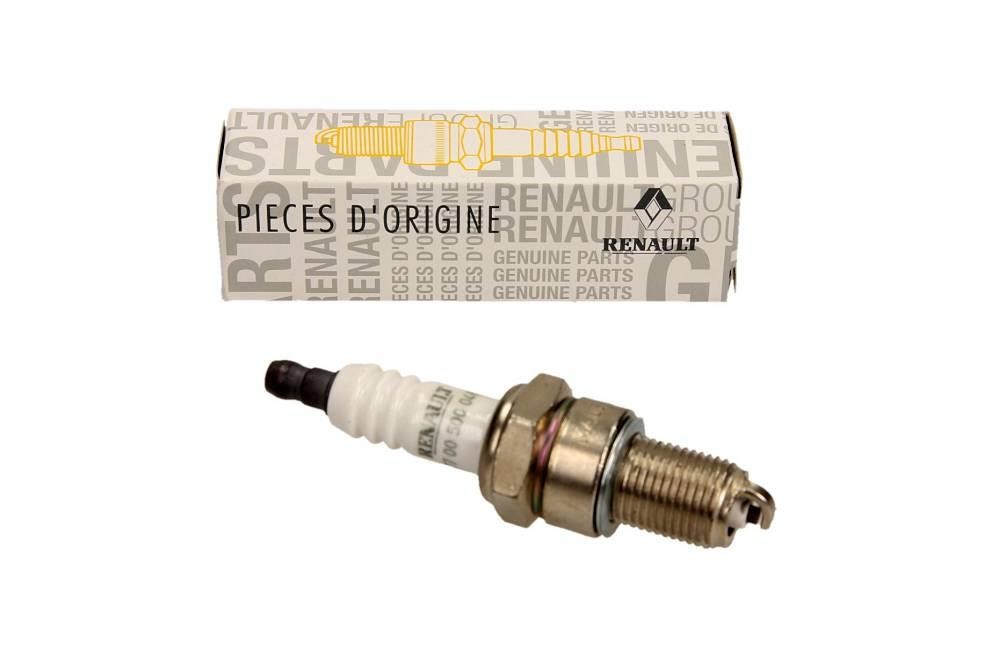 7700500048 Renault Spark plug