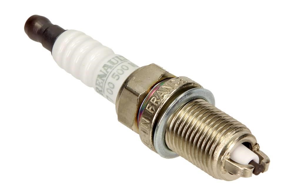 7700500168 Renault Spark plug