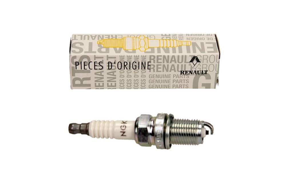 7700743137 Renault Spark plug