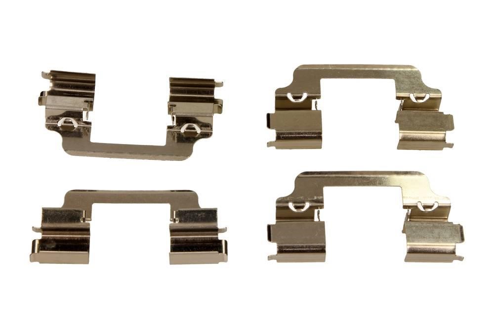 Quick brake 109-1864 Brake pad fitting kit 1091864 1091864 Quick brake Brake pad fitting kit