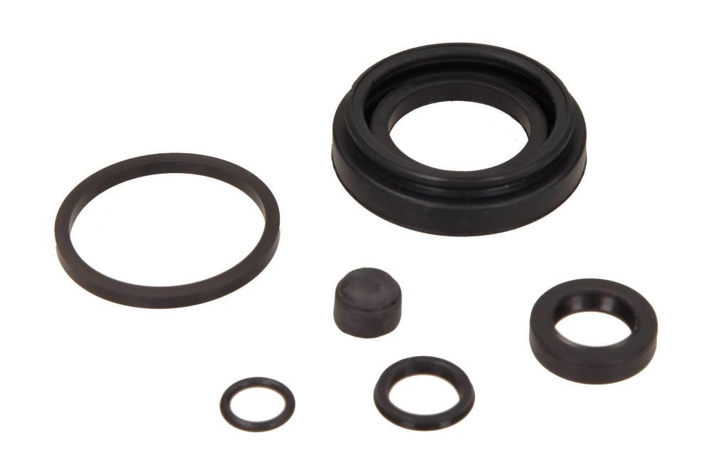 Brake spare parts Audi A8 D2 (4D2, 4D8): 1140024 Quick brake Brake caliper repair kit