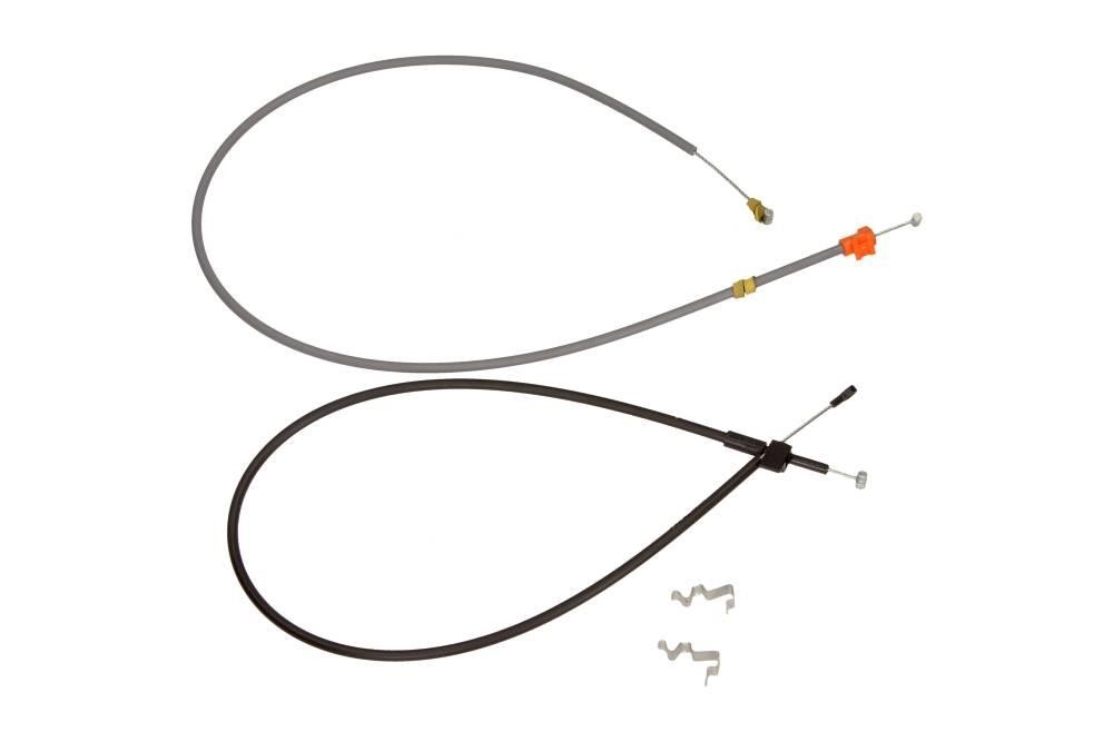 7701473284 Renault Heater control cable