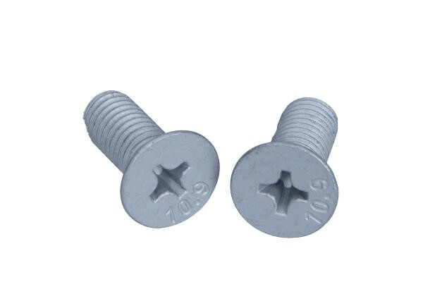11676K Quick brake Screw