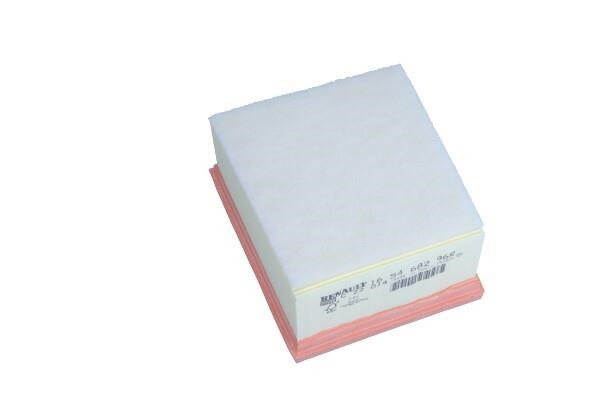 Air filter Renault Espace: 165468296R Renault Air filter