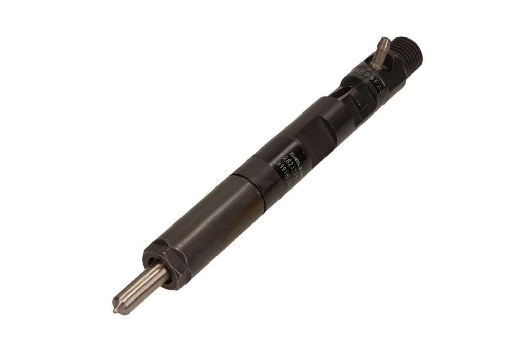 Renault 16 60 011 37R Injector fuel 166001137R 166001137R Renault Injector fuel