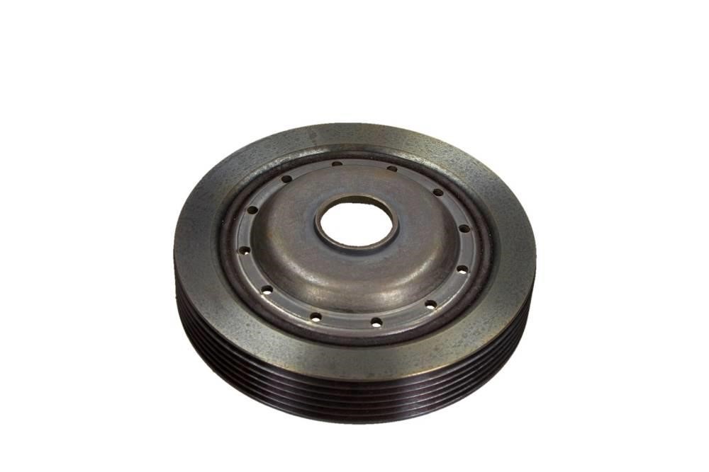 Crankshaft pulley Renault: 8200392683 Renault Pulley crankshaft