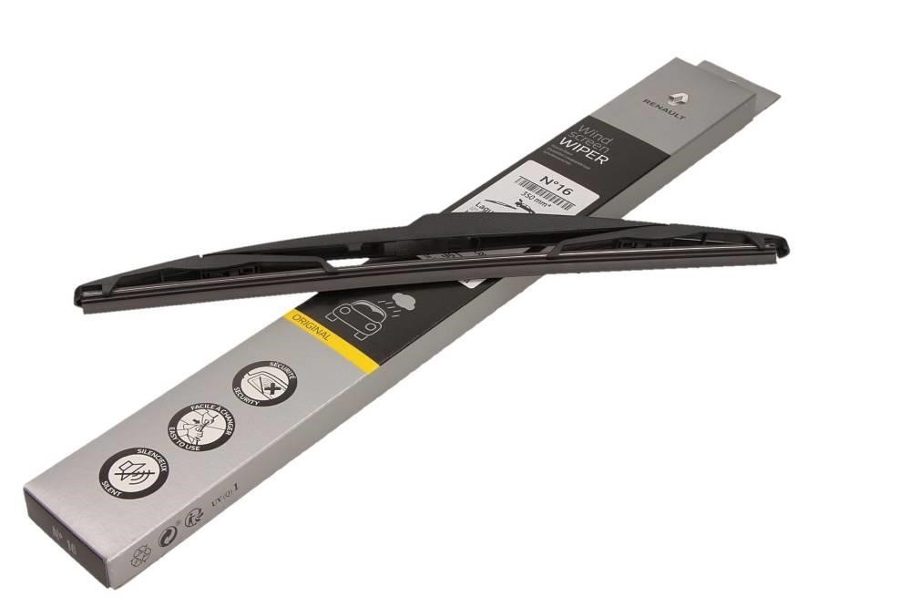 287906144R Renault Wiper Blade
