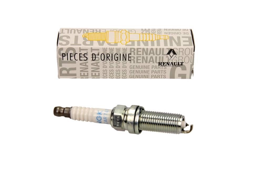 8200587901 Renault Spark plug