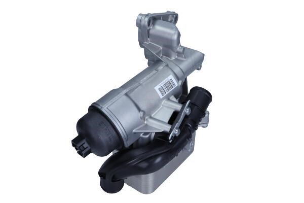 Renault 82 01 005 241 Oil filter housing 8201005241 8201005241 Renault Oil filter housing