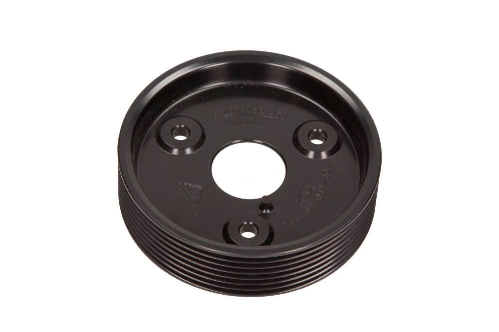 8201088953 Renault Power Steering Pulley