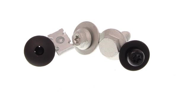 90207 Romix Clips set