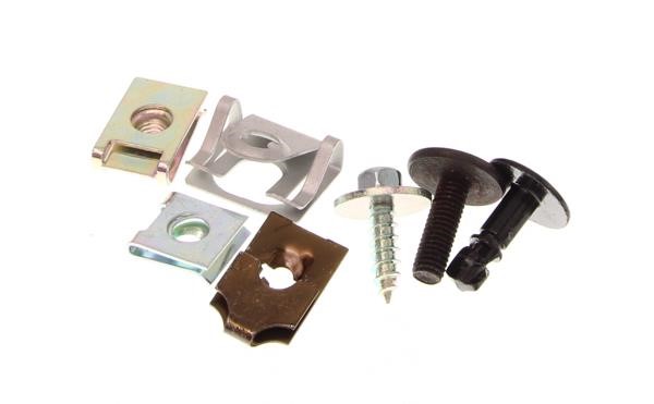 90210 Romix Clips set