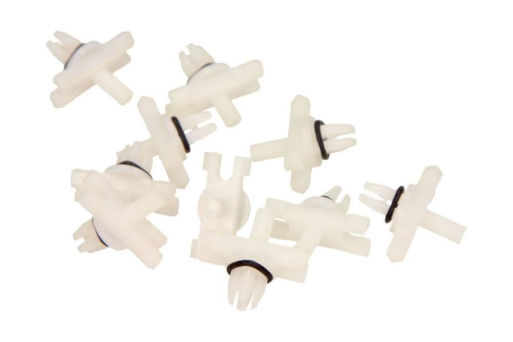 C60514 Romix Clip, trim/protective strip